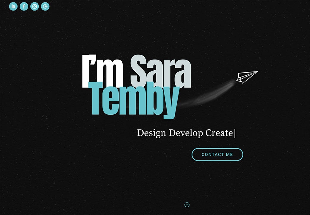 Design I Develop I Create